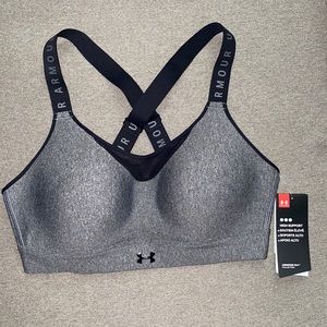Under Armour Sports Bra